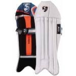 SG Club Wicket Keeping Leg Guards (Men's)